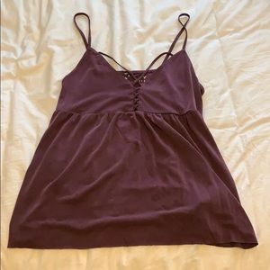 American eagle tank top